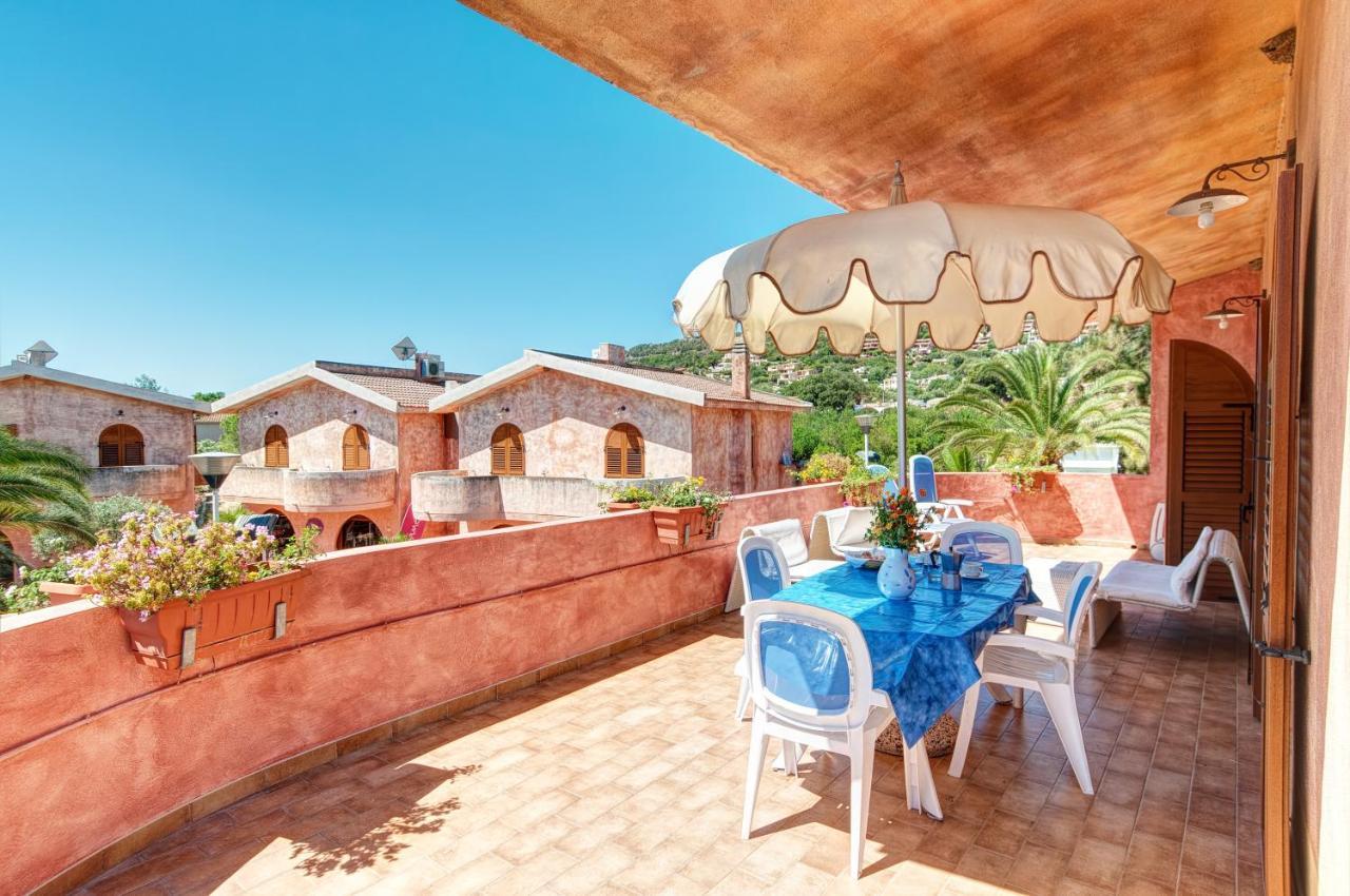 コスタ・レイLe Residenze Di Piazza Italiaアパートメント エクステリア 写真
