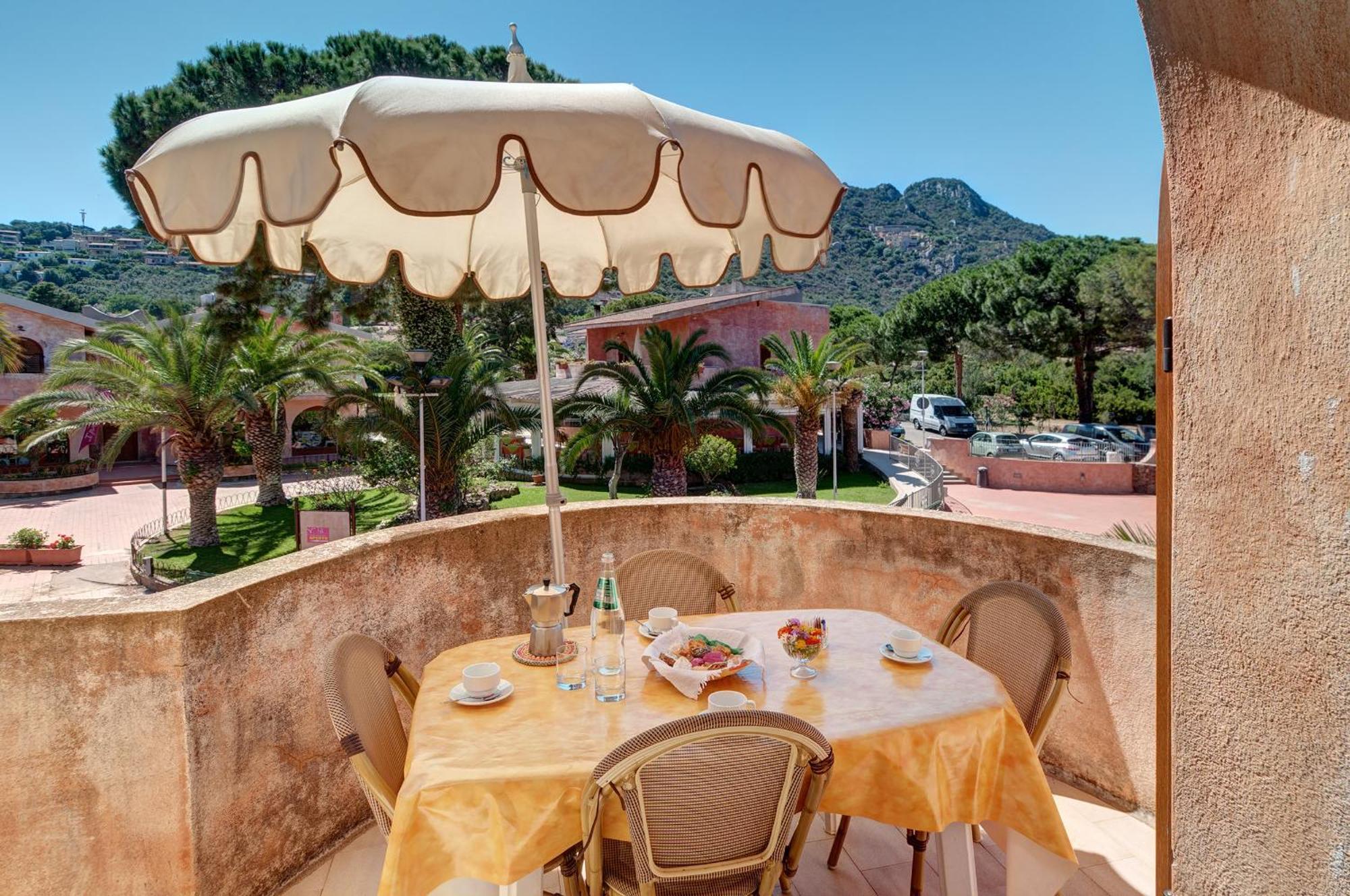 コスタ・レイLe Residenze Di Piazza Italiaアパートメント エクステリア 写真